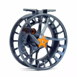 Waterworks-Lamson Litespeed F-7+ Reel Fuego -perhokela