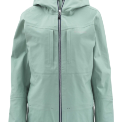 Simms Womens G3 Guide -kahluutakki, Seafoam