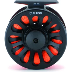 Vision Deep #11 -perhokelan Varapuola,musta