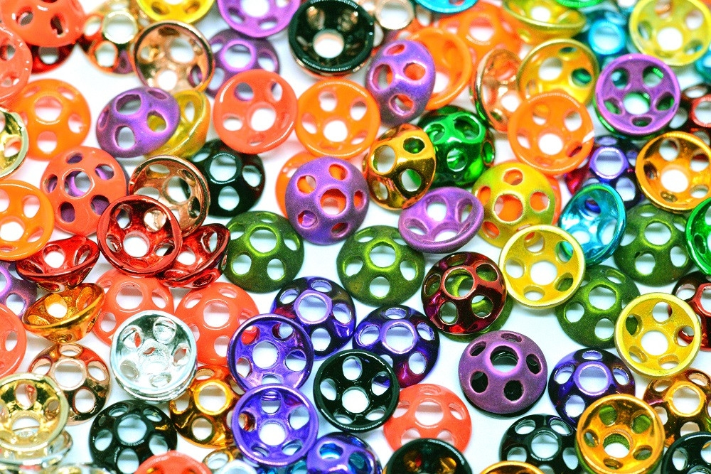 Future Fly Drainer Disc, 8mm 3 Future Fly Drainer Disc, 8mm