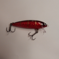 LGH:n Peukaloinen, Väri:102