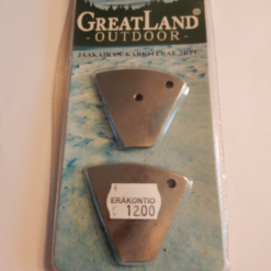 Greatland 110mm -varateräpalat