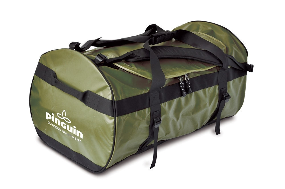 Pinguin Duffle Bag 140 -varustelaukku 3 Pinguin Duffle Bag 140 -varustelaukku