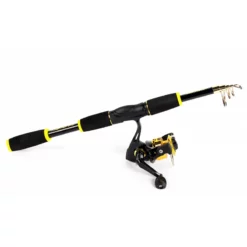 Blind -Teleskooppi Avokelasetti