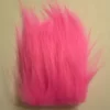 Eumer Extra Select Craft Fur, Väri:Hot Pink -Talvikalastus Myyntikauppa euextsecraftfurhotpink