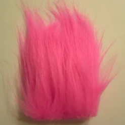 Eumer Extra Select Craft Fur, Väri:Hot Pink
