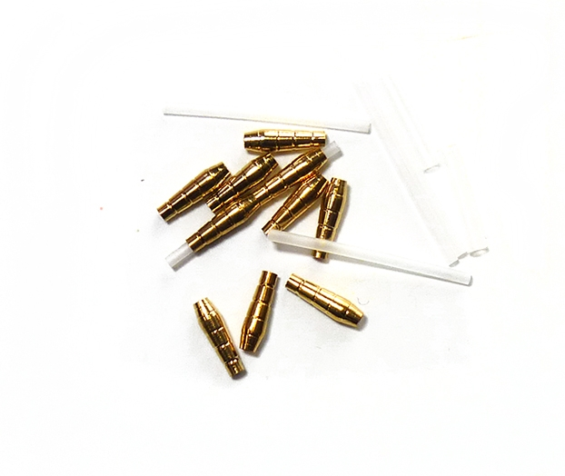 Eumer Micro Teardrop -putki, 10mmx3 3 Eumer Micro Teardrop -putki, 10mmx3