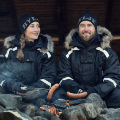 HYLJE XTREME -lämpöhaalari