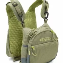 Vision Mycket Bra -olive