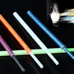 Future Fly Predator Tube 4.6mm -Talvikalastus Myyntikauppa ff predator big