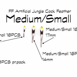 Future Fly Keinotekoinen Viidakkokukko 11 Future Fly Keinotekoinen Viidakkokukko -Talvikalastus Myyntikauppa ff jc mediumsmall scaled 1