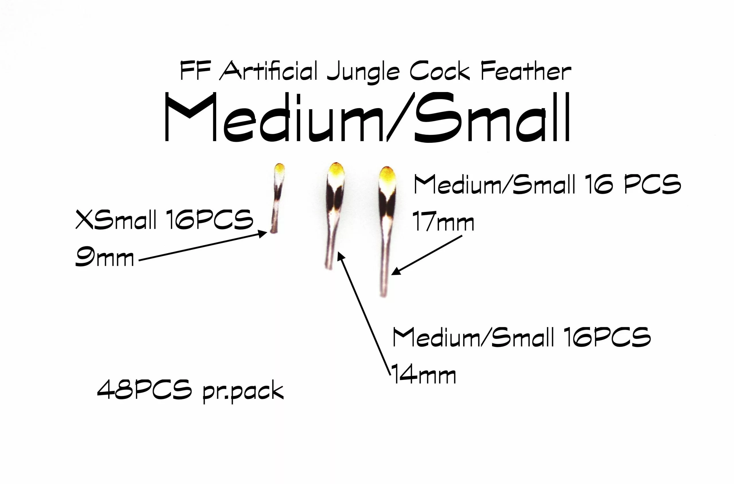 Future Fly Keinotekoinen Viidakkokukko 6 Future Fly Keinotekoinen Viidakkokukko - Image 4