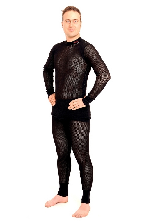 FinnSvala Stretch Mesh Kerrasto 3 FinnSvala Stretch Mesh Kerrasto