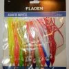 Fladen Octopus -jigit 10kpl, 15cm