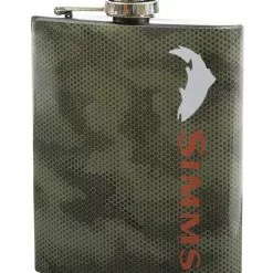 Simms Flask Taskumatti. Väri Gamo Loden.
