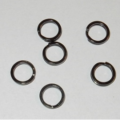 Fly -uistinrengas, Koko:11