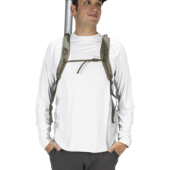 Simms Flyweight Access Fishing Pack -Talvikalastus Myyntikauppa flyweight a