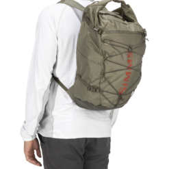 Simms Flyweight Access Fishing Pack -Talvikalastus Myyntikauppa flyweight acc2