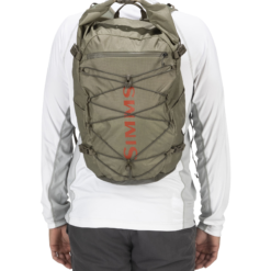 Simms Flyweight Access Fishing Pack -Talvikalastus Myyntikauppa flyweight acce