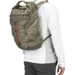 Simms Flyweight Access Fishing Pack -Talvikalastus Myyntikauppa flyweight acces