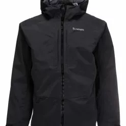 Simms Freestone Jacket Black