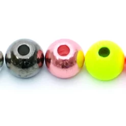 FTS Brass Beads 4.7mm