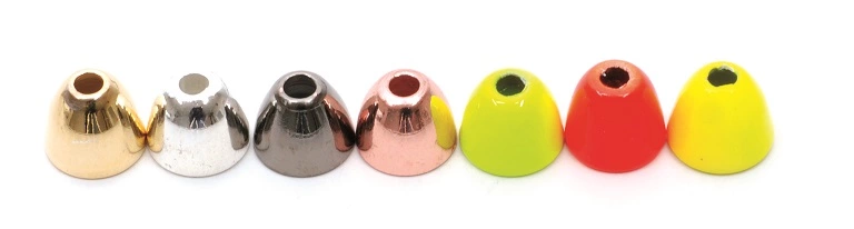 FTS Cone Head 6mm 3 FTS Cone Head 6mm