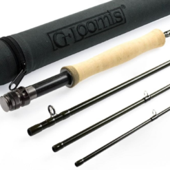 G-Loomis IMX Pro 10′ #7 -perhovapa