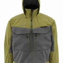 Simms G3 Guide -kahluutakki, Väri:Army Green