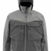 Simms G3 Guide -kahluutakki, Väri:Lead 2 Simms G3 Guide -kahluutakki, Väri:Lead -Talvikalastus Myyntikauppa g3 guide jacket lead f15 1