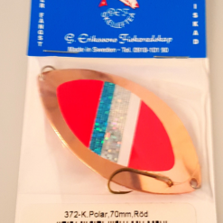 G.Erikssons Polar 70mm,väri:Kupari