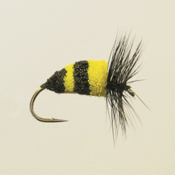 Geting -pintaperho, Koko:12