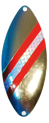 Jemtlands Gits Pärlemor 80mm,väri:Kulta 3 Jemtlands Gits Pärlemor 80mm,väri:Kulta