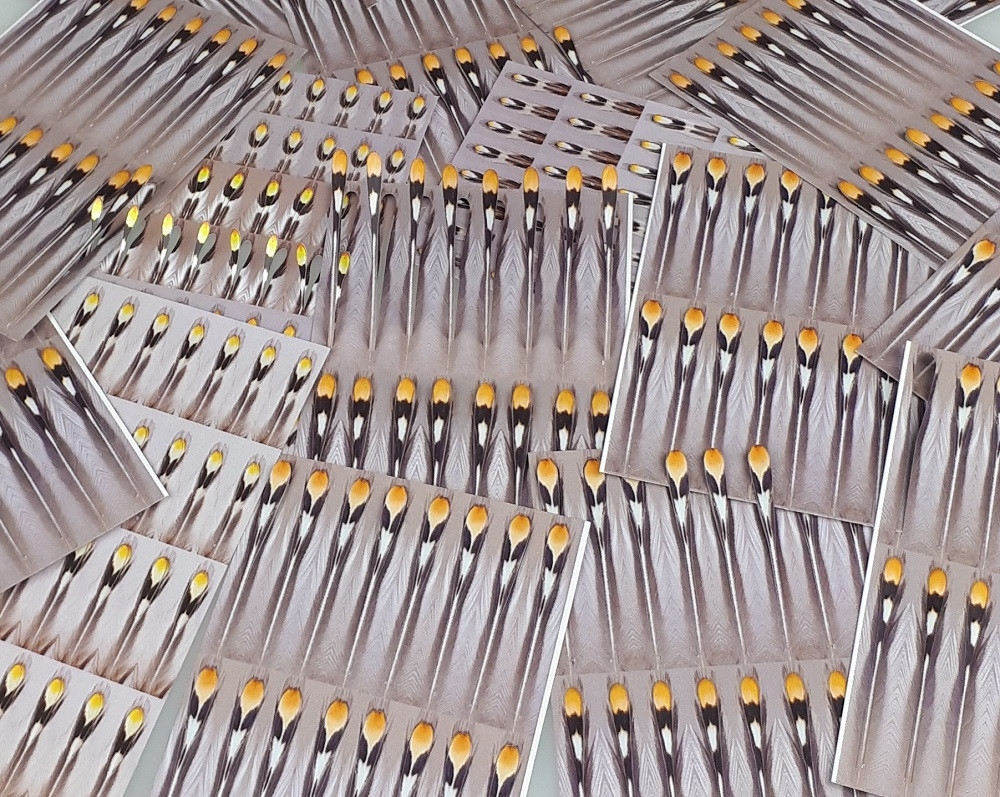 Future Fly Keinotekoinen Viidakkokukko 3 Future Fly Keinotekoinen Viidakkokukko