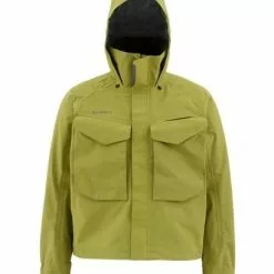 Simms Guide -kahluutakki, Väri:Army Green