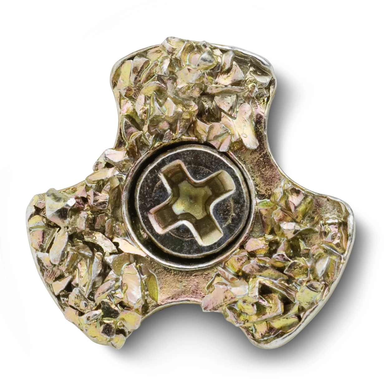 Simms Hardbite Star Cleat 100kpl 3 Simms Hardbite Star Cleat 100kpl