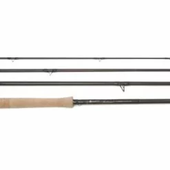 Hardy Marksman 2s 12’6″ #9 -kahdenkäden Perhovapa