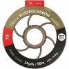 Hardy Fluorocarbon -perukesiimat -Talvikalastus Myyntikauppa hardy fluorocarbon tippet clear 2018 alt1