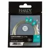 Hardy Copolymer 9ft -valmis Perukkeet, 3kpl