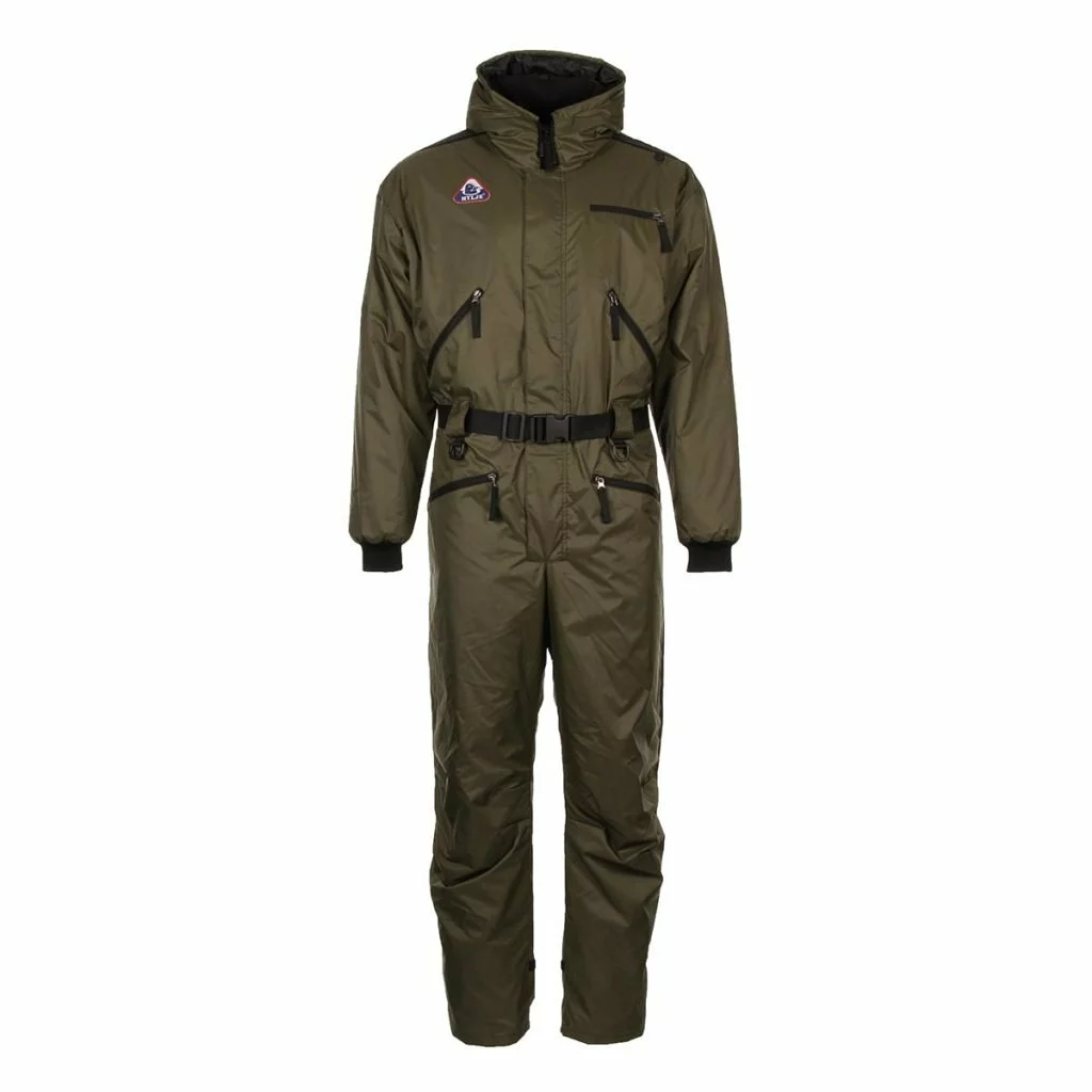 Hylje Action Light -haalari 3 Hylje Action Light -haalari