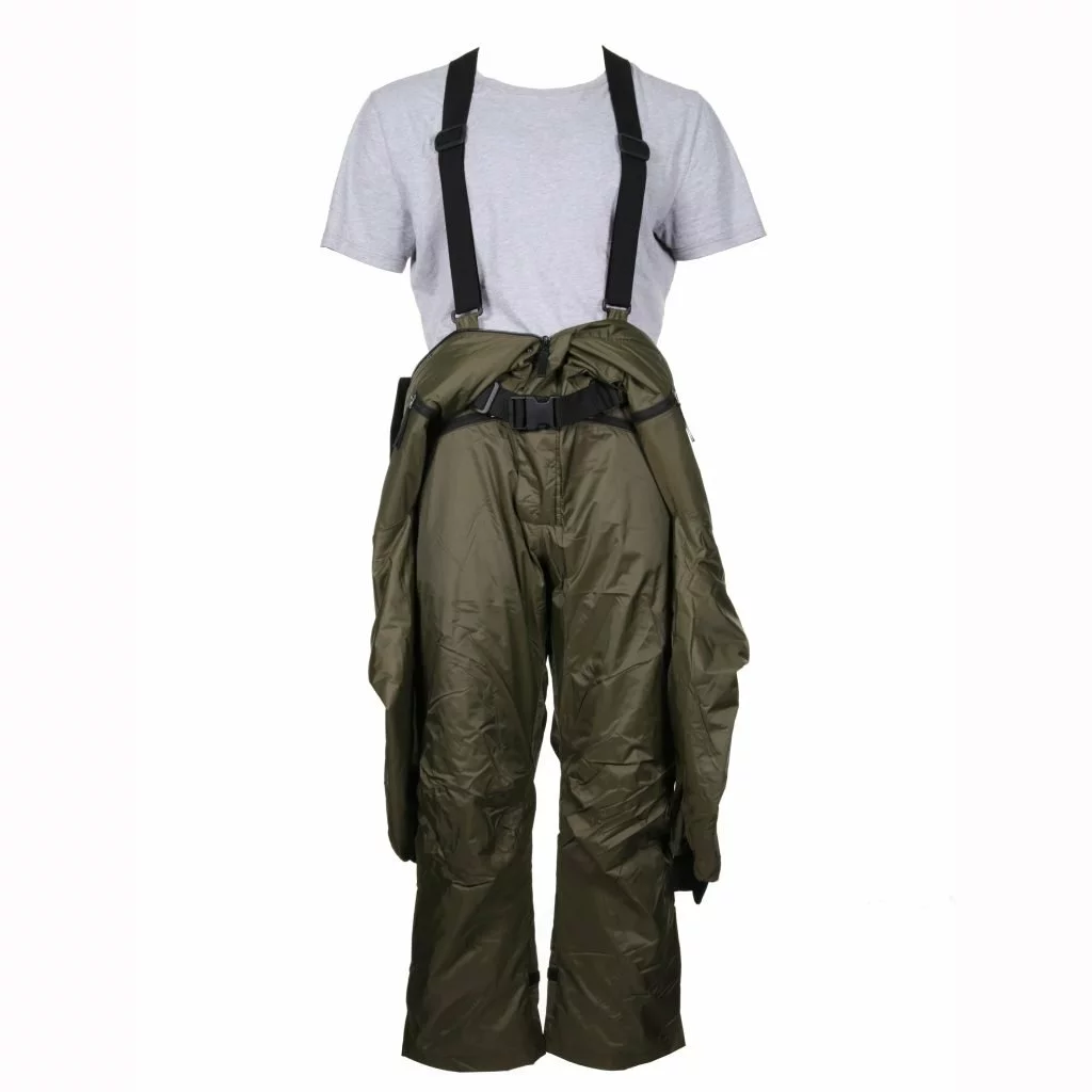 Hylje Action Light -haalari 5 Hylje Action Light -haalari - Image 3