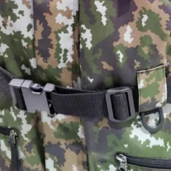 HYLJE WINTER WOODLAND M05 -haalari 11 HYLJE WINTER WOODLAND M05 -haalari -Talvikalastus Myyntikauppa hylje winter4