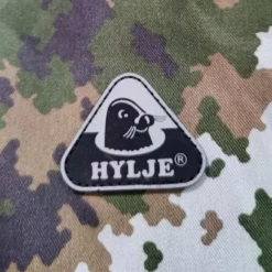 HYLJE WINTER WOODLAND M05 -haalari 13 HYLJE WINTER WOODLAND M05 -haalari -Talvikalastus Myyntikauppa hylje winter6