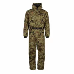 HYLJE ACTION CAMO -haalari