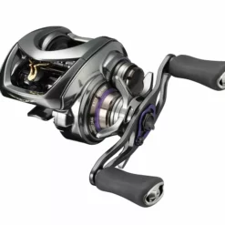 Daiwa Steez CT SV TW 700H -hyrräkela
