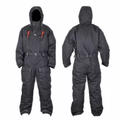 Snow Fox Icelander Heat + Lämpöhaalari. Lämpöelementti Selkäosassa