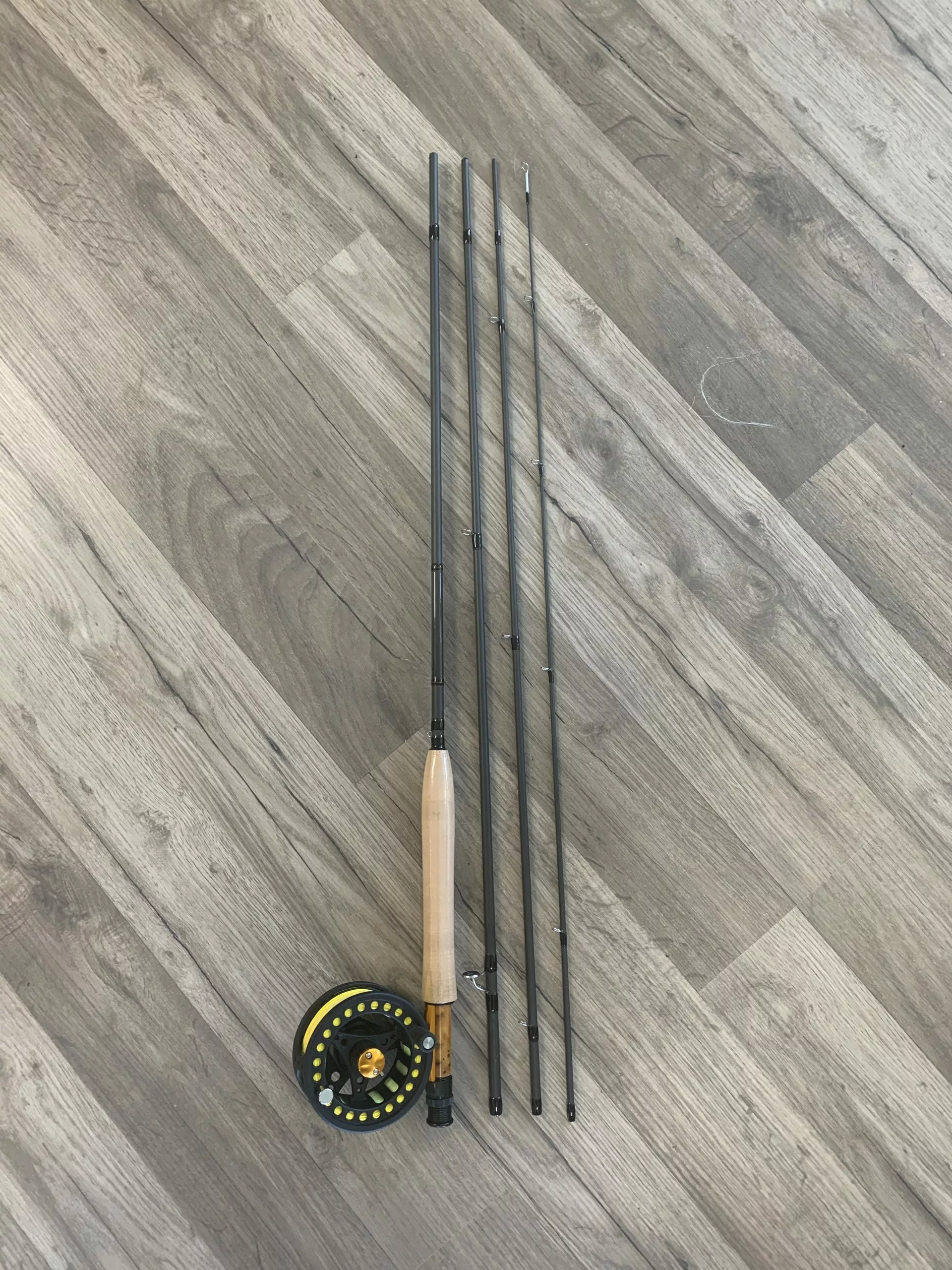 Keeper Käddis -perhosetit 4 Keeper Käddis -perhosetit - Image 2