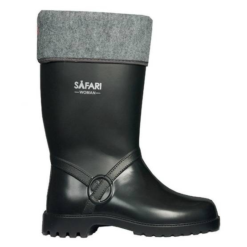 Safari Woman -lämpösaapas