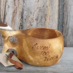 Suomi 100-Vuotta Pahkakuksa