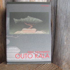 Outo Kala -kirja